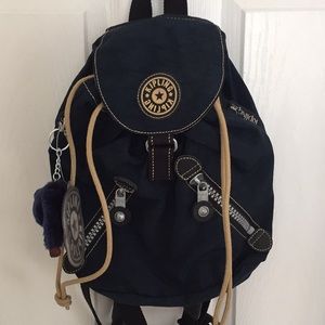 Kipling backpack